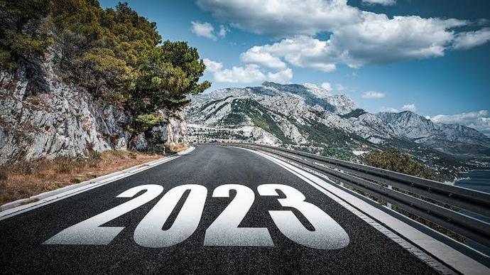 2023 sizin için nasıl geçti?