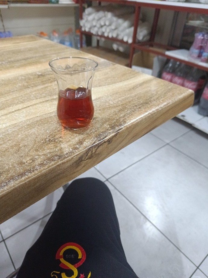 Boş vakitlerinizde neler yapıyorsun?