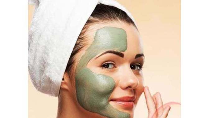 Yüzünüze en son ne zaman maske yaptınız?