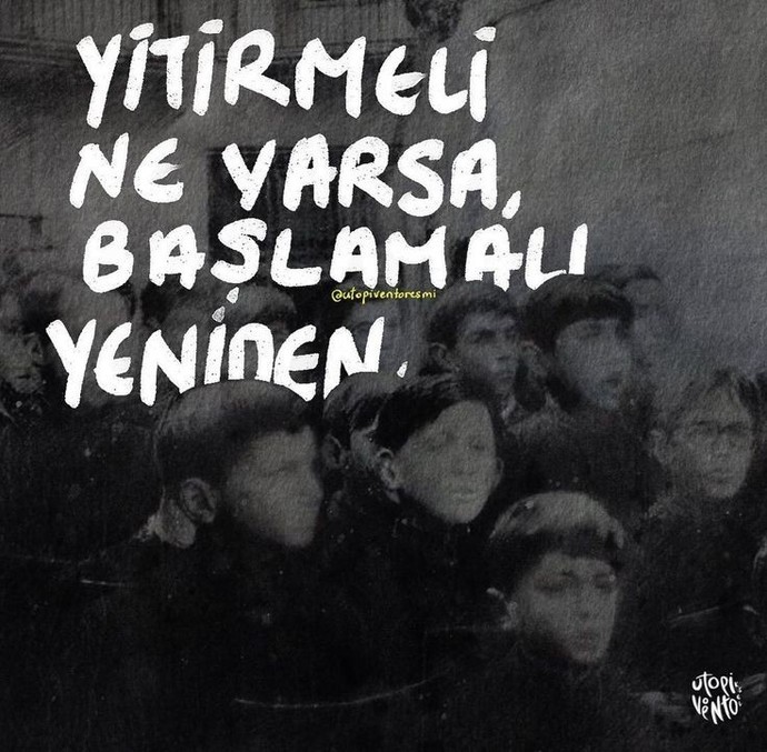 Başarısız olacağın düşüncesiyle her hangi bir şeyi ertelediğin oluyor mu?