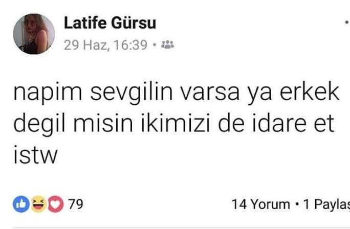 İlişkiniz varken yedekte tuttuğunuz oldu mu?