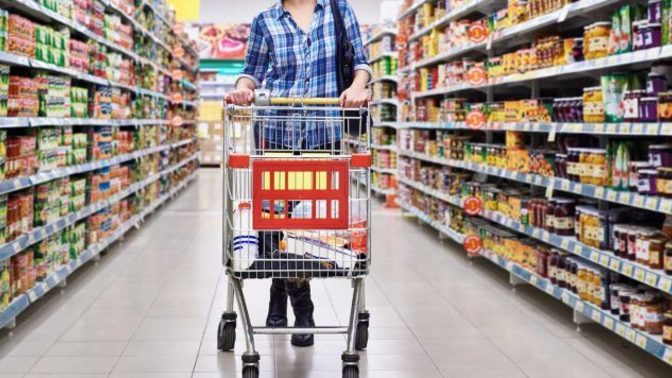 Alışveriş yapmak için çok yer gezer misiniz? Yoksa ilk gördüğünüz yerden mi alışveriş yaparsınız?