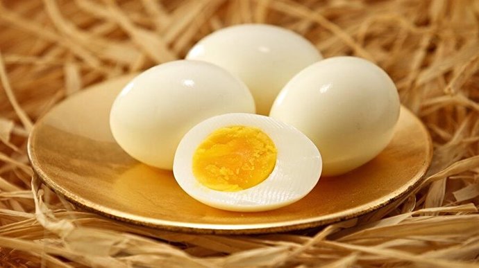 Yumurtayı haşlanmış mı seversiniz sahanda mı?