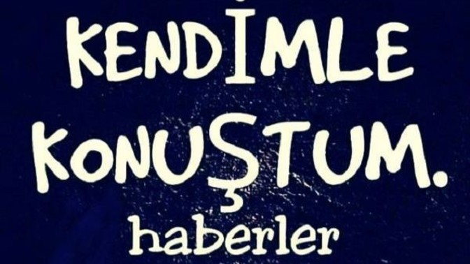 Sonunu düşünen kahraman olamaz derler, kahraman olmak istiyor musunuz/sonunuzu düşünüyor musunuz?