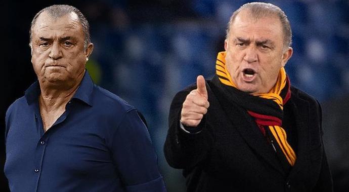 Fatih Terim Panathinaikosta! Sizce Fatih Terim Avrupada başarılı olabilecek mi?