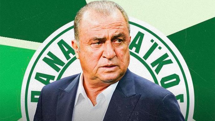 Fatih Terim Panathinaikosta! Sizce Fatih Terim Avrupada başarılı olabilecek mi?