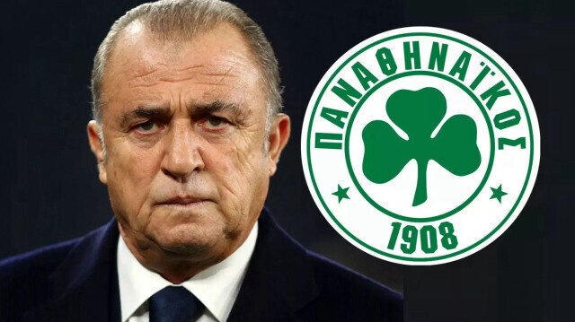 Fatih Terim Panathinaikosta! Sizce Fatih Terim Avrupada başarılı olabilecek mi?