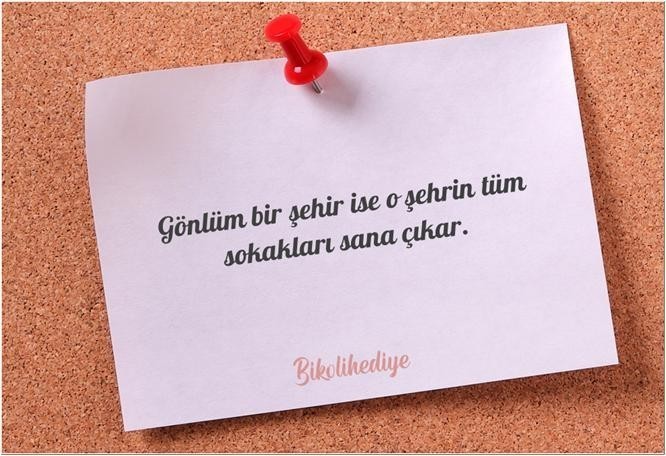 Sevdiğinize nasıl hitap ediyorsunuz?