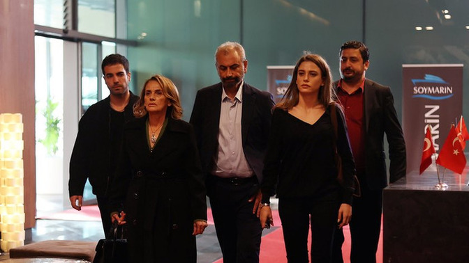 Ailenin sana garip gelen davranışları var mı?