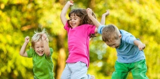 Nasıl bir çocukluk geçirdin?