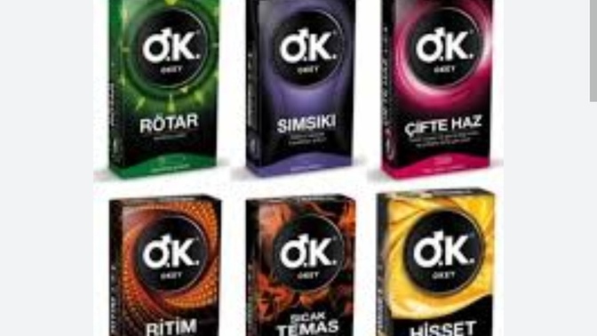 Çok büyük umutlar ile açtığınız prezervatif fabrikası ne olursa batar?
