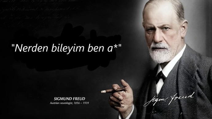 Ciddi düşünen erkek cinsellik de ister mi?
