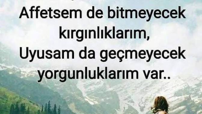 Bu zamana kadar en çok kırıldığınız nokta hangisi?
