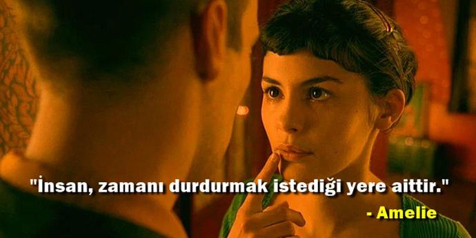 Size özel bir film repliği bırakmamı ister misiniz?