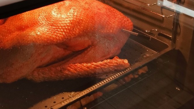 Özel günlerde menü beklentiniz nedir?