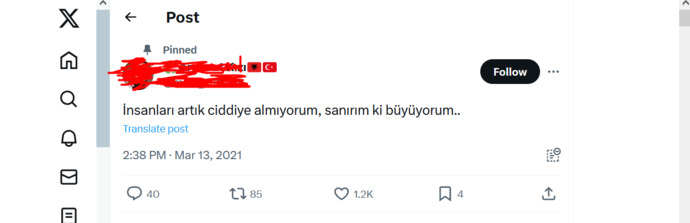 Sosyal medya hesabına Arnavutluk bayrağı koyanlar vatandaşlıktan çıkarılsın mı?