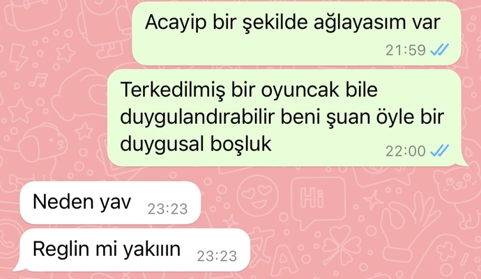 İnsanlarla düzgün iletişim kurabiliyor musunuz?
