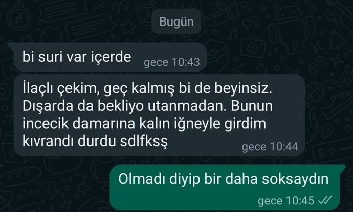 İnsanlarla düzgün iletişim kurabiliyor musunuz?