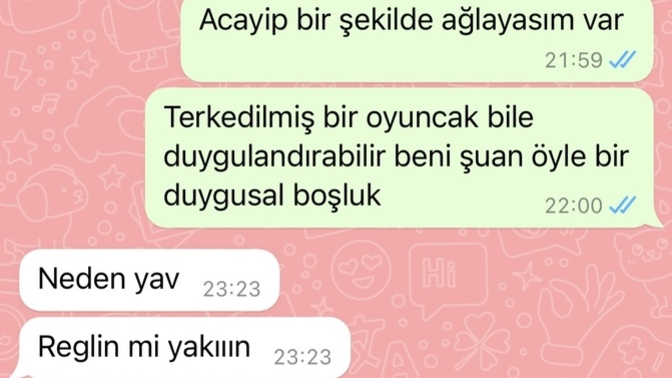 İnsanlarla düzgün iletişim kurabiliyor musunuz?