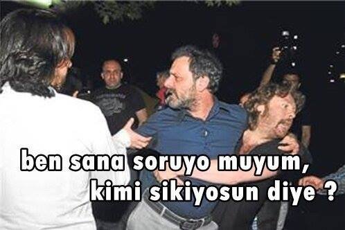 Cinsel ihtiyacınızı ne sıklıkla gideriyorsunuz?
