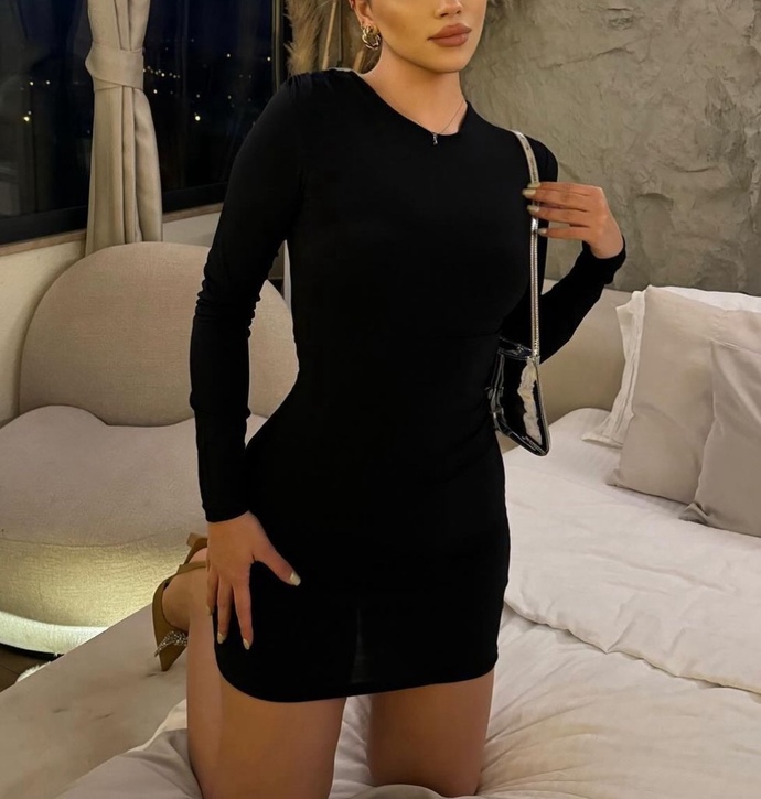 Eşinin uzun mu kısamı giymesini tercih edersin?