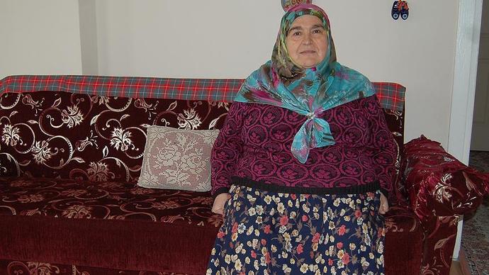 Eşinin uzun mu kısamı giymesini tercih edersin?