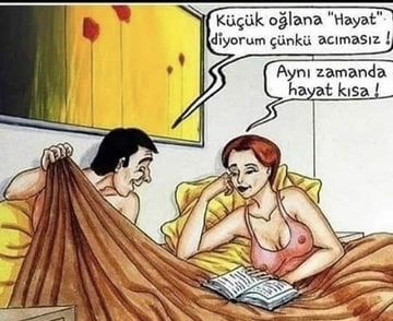 Sanal sekste sorulan sorular sizce önemli mi? Peki siz bu durumda ne sorardınız?