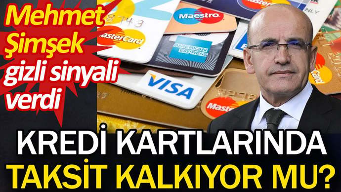Kredi kartına taksiti kalkmalı diyen Atanmış Bakan Şimo Memo hakkında ne düşünüyorsunuz?