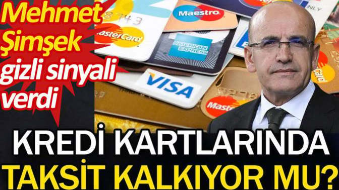 Kredi kartına taksiti kalkmalı diyen Atanmış Bakan Şimo Memo hakkında ne düşünüyorsunuz?