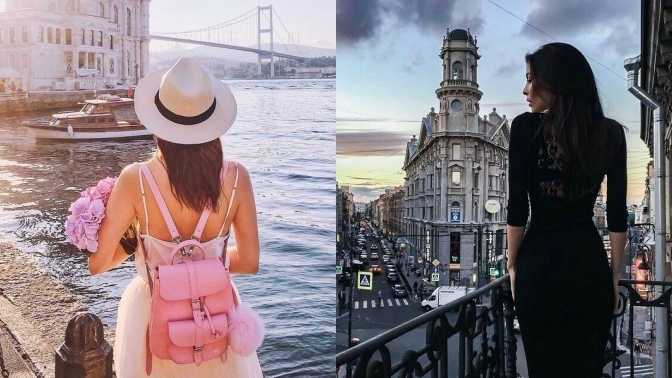 Ruhunuzun dinlendiği, huzur bulduğunuz şehir neresi?