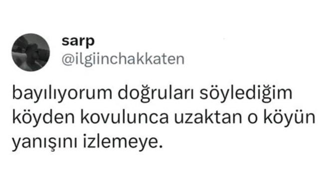 Hep haklı çıkıyorum. normal mi?