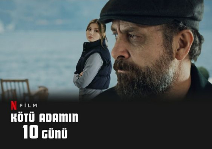 Kötü müsün, iyi mi ?