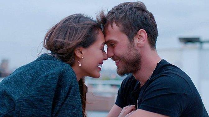 Sevgilinizle veya eşinizle nerede tanıştınız?