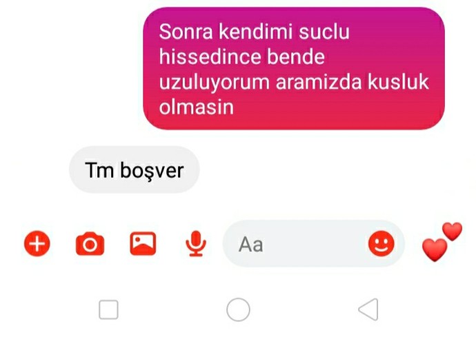 Sevgilimin bu kadar bir sure içinde buluşmak istemesi normal mi?