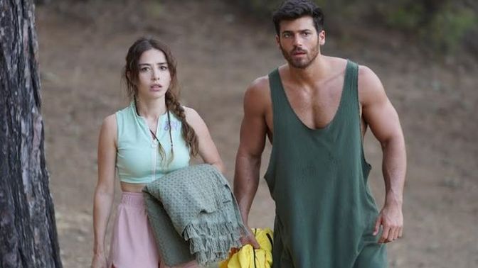 Yeni insanlarla tanışmayı seven biri misiniz?