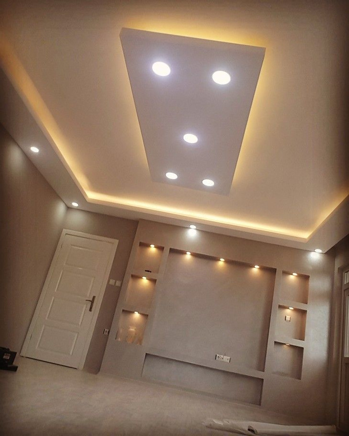 Led alçıpan nasıl temizlenir?