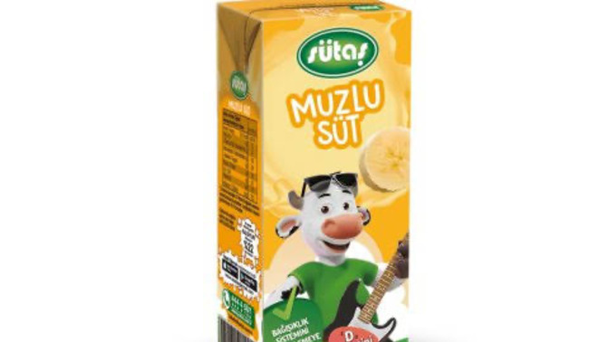 Meyveli süt kahvaltının yerini alır mı?