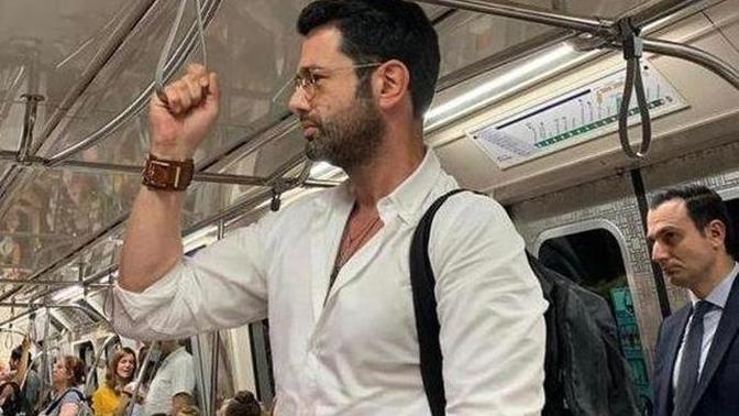 Toplu taşıma yolculuğunu sever misiniz?