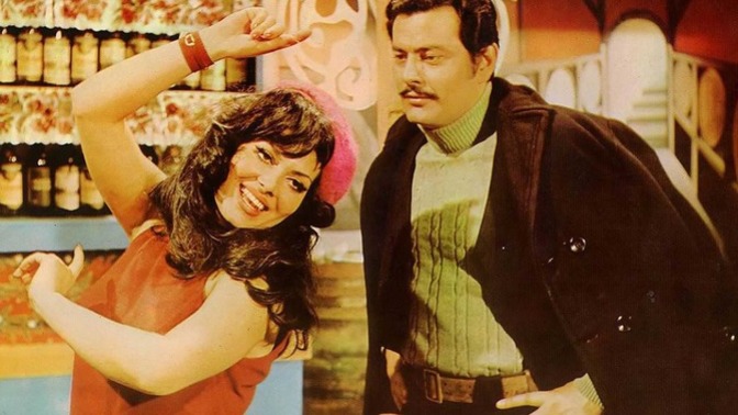 Nostaljik film sever misin?