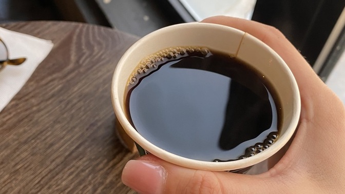 Kahvenizi nasıl alırdınız?