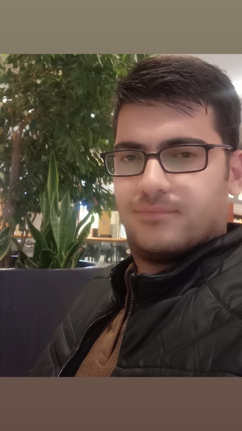 27 yaşındayım hiç sevgilim olmadı tipten mi neyden bilemiyorum?