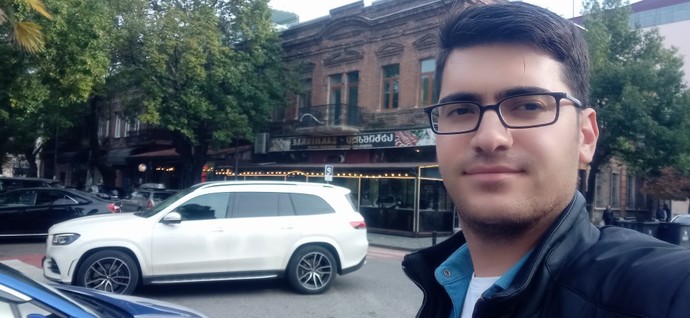 27 yaşındayım hiç sevgilim olmadı tipten mi neyden bilemiyorum?