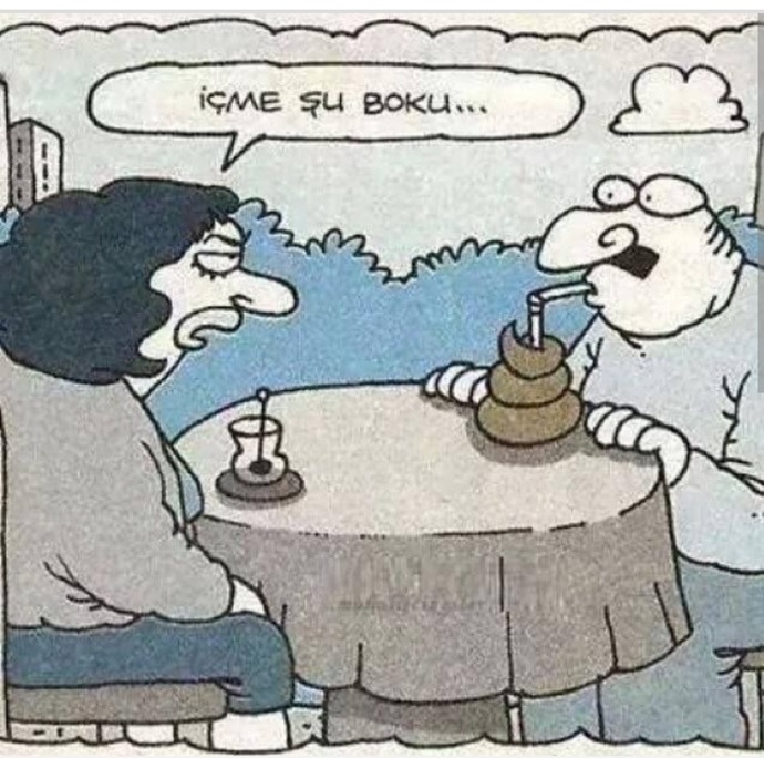 2024 yılında hangi huyunuzdan kurtulmak istiyorsunuz?