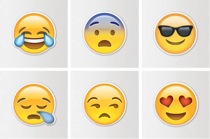2023 yılını 4 emojiyle özetleyebilir misin?