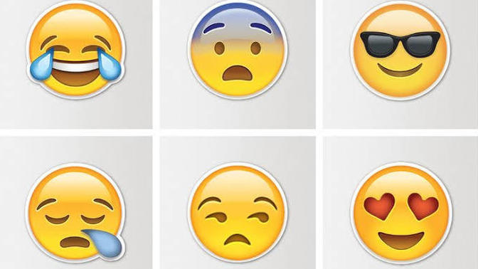 2023 yılını 4 emojiyle özetleyebilir misin?