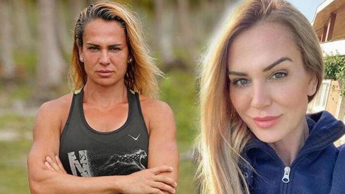 Survivor'ı ilk defa izleyeceğim, herkes Nagihan'ı konuşuyor. Survivor Nagihan Karadere kimdir, necidir?