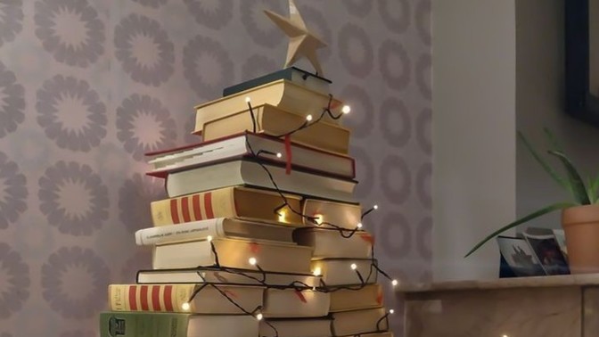 2024 için kitap okuma listesi hazırladınız mı?