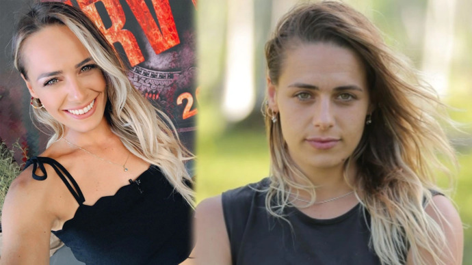 Survivor 2024 yarışmacılarından Damla Can kimdir, kaç yaşındadır?