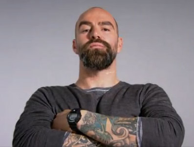 Survivor Bozok