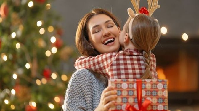 Yılbaşı için sana ne hediye etsem mutlu olursun?